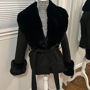 Missguided Jacket size US 6 NWOT